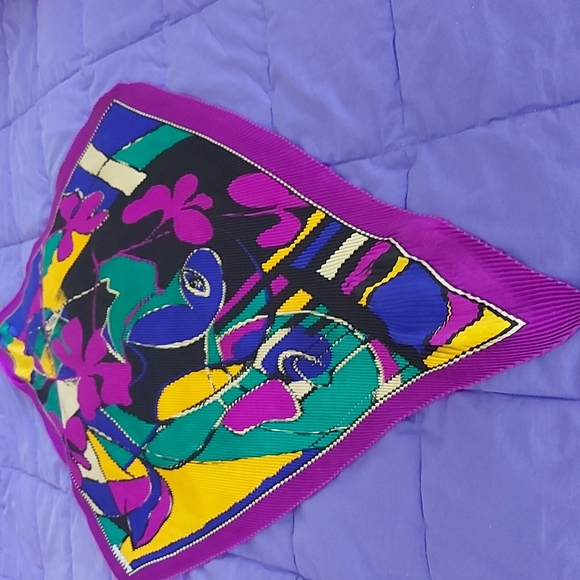 🌿🌿host pick🌿🌿Sunkyung Sa Scarf - Picture 3 of 15